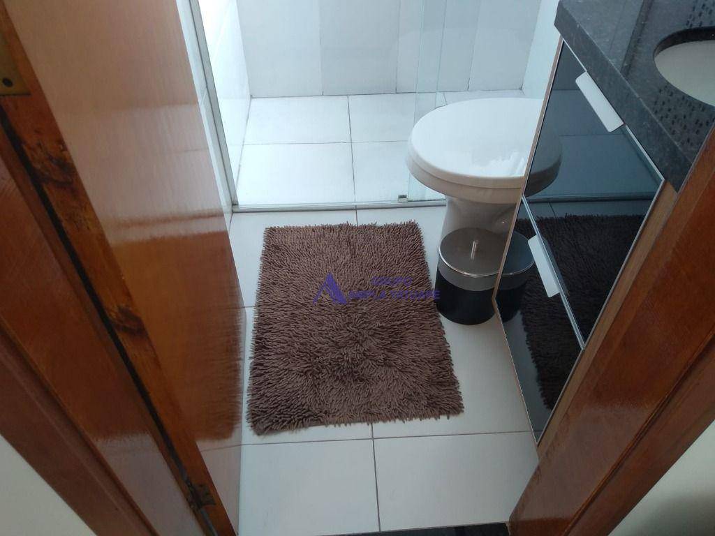 Sobrado à venda com 2 quartos, 85m² - Foto 22