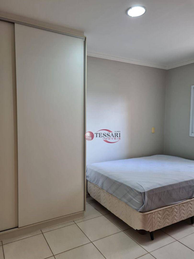 Apartamento para alugar com 2 quartos, 75m² - Foto 6