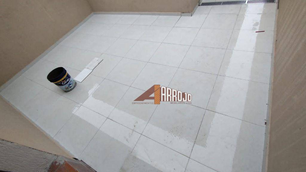 Sobrado à venda com 3 quartos, 150m² - Foto 39