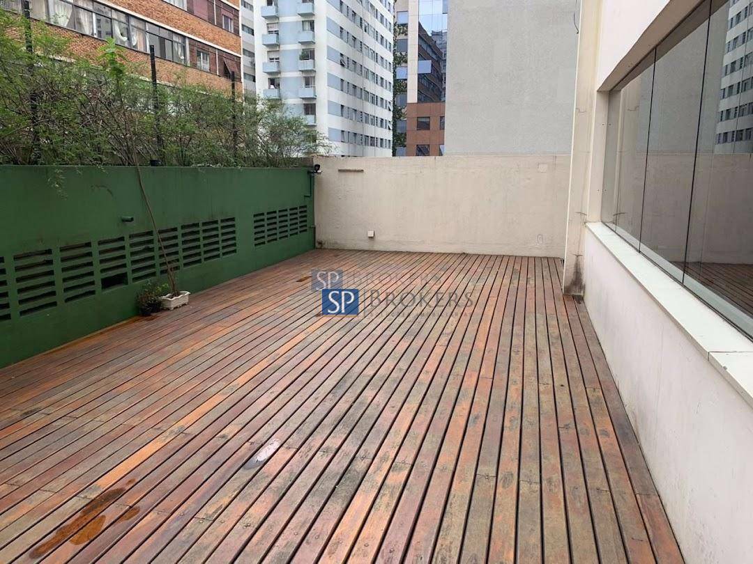 Conjunto Comercial-Sala para alugar, 389m² - Foto 9