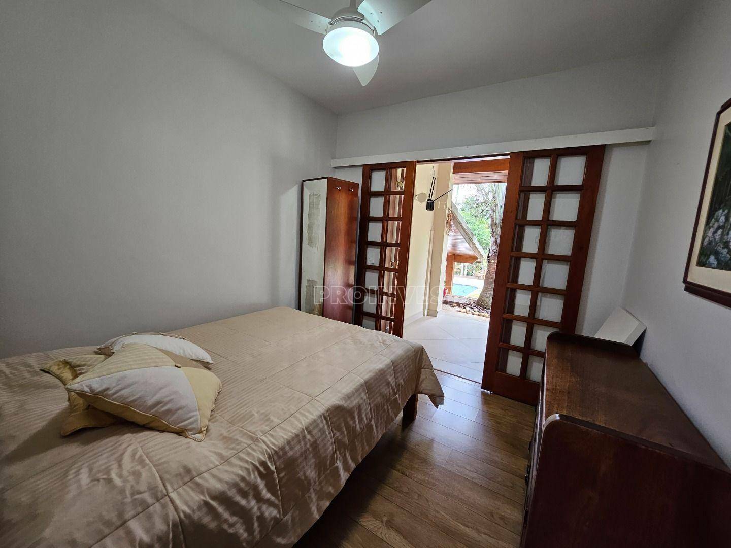 Casa de Condomínio à venda com 6 quartos, 456m² - Foto 15