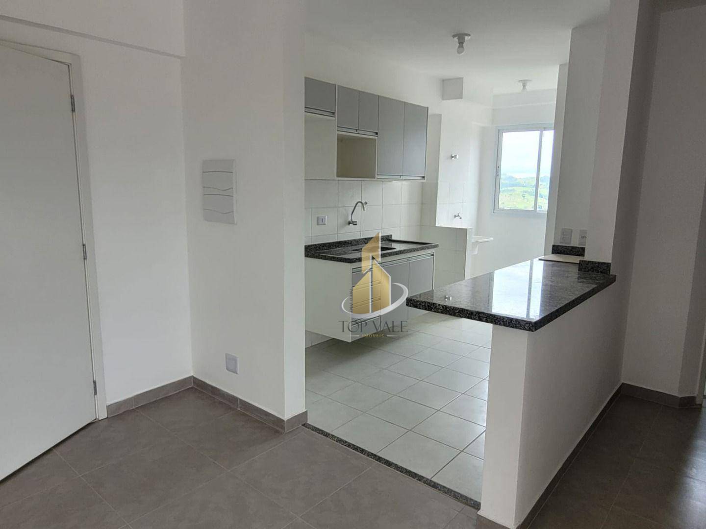 Apartamento à venda e aluguel com 2 quartos, 54m² - Foto 4