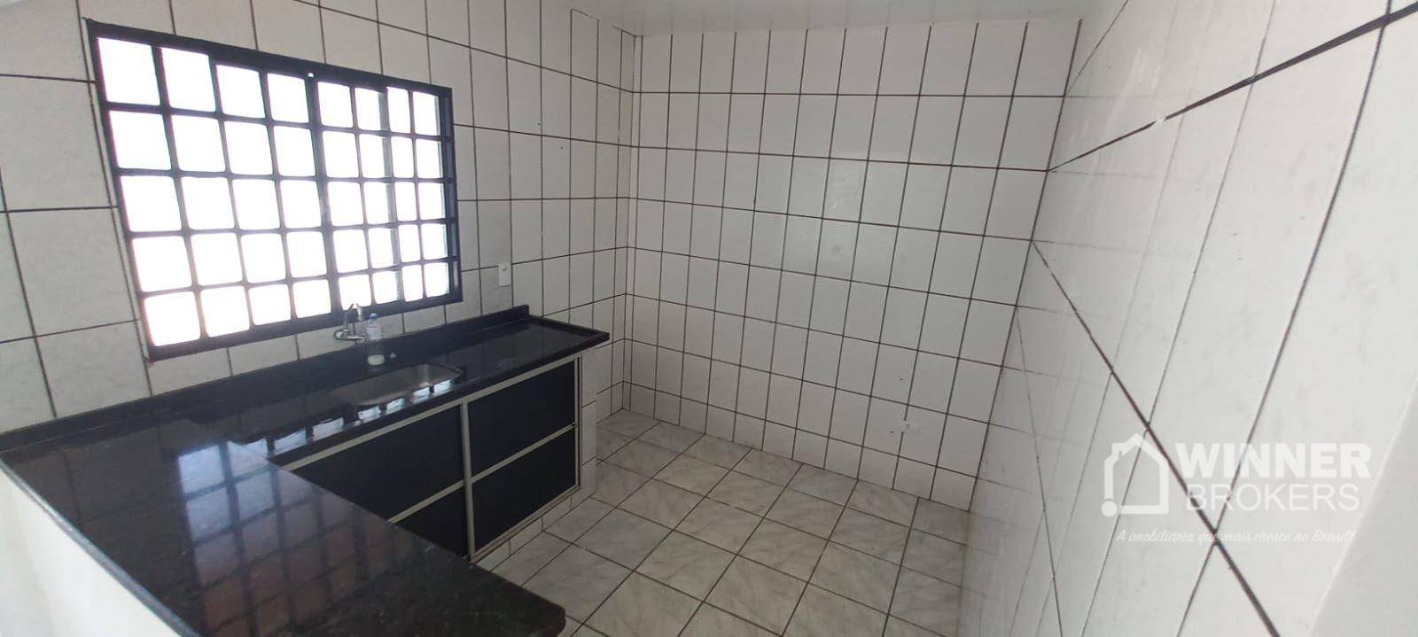 Casa à venda com 3 quartos, 160m² - Foto 6