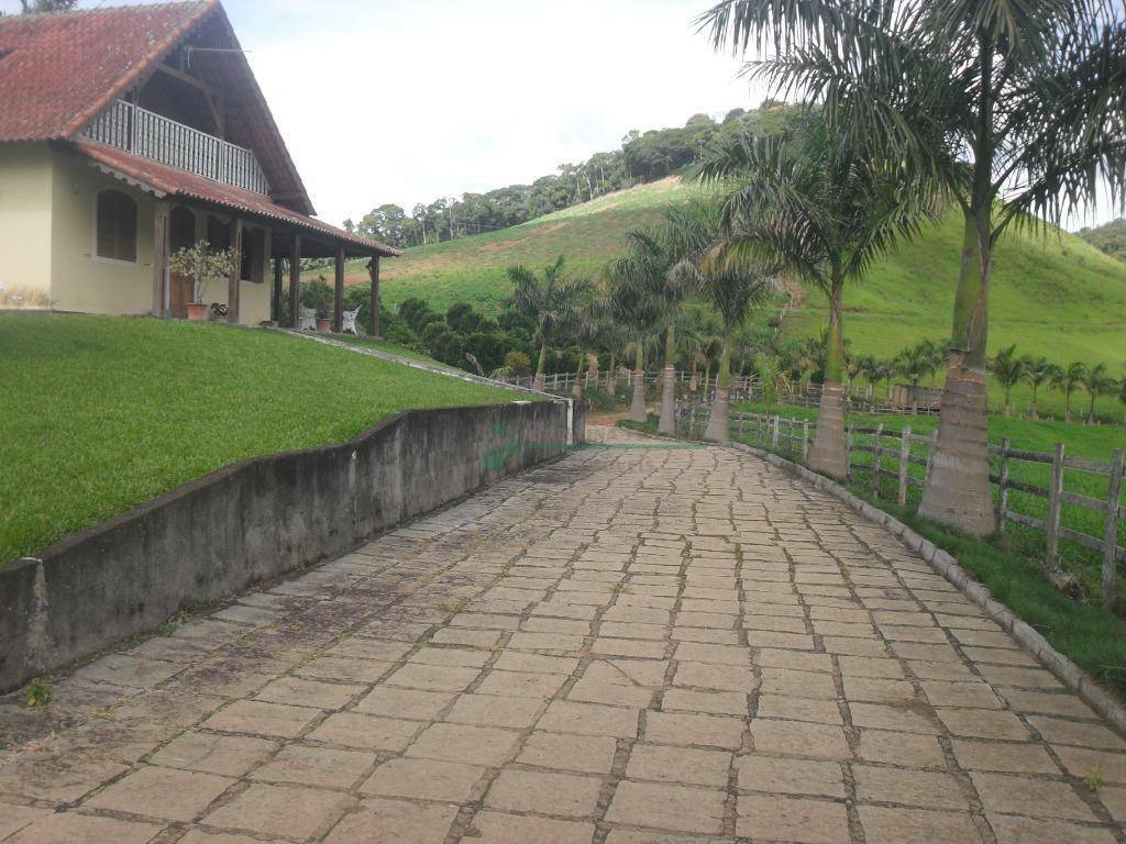 Fazenda à venda com 3 quartos, 120m² - Foto 5