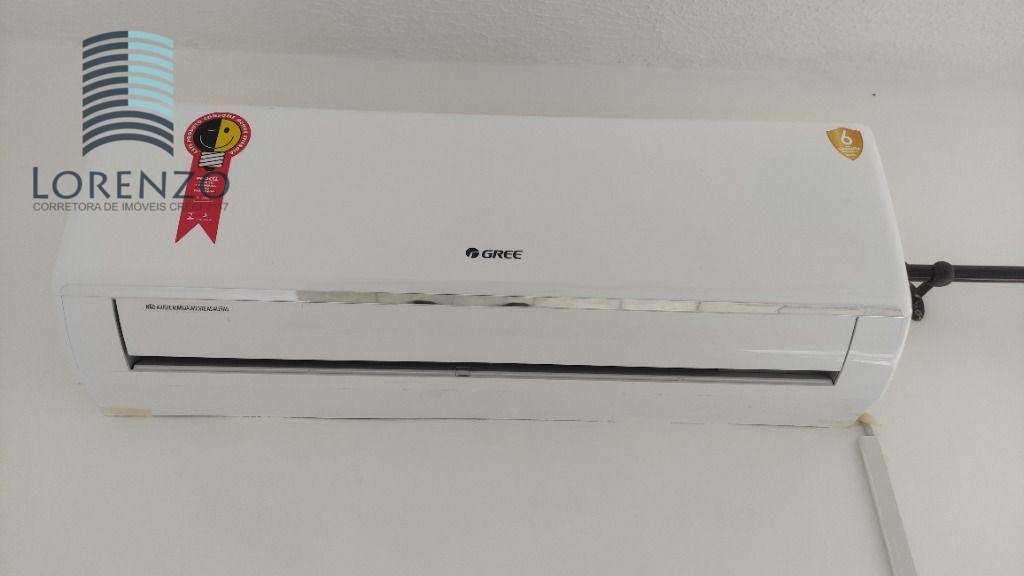 Apartamento para alugar com 2 quartos, 45m² - Foto 15