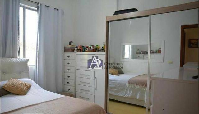 Apartamento à venda com 3 quartos, 98m² - Foto 7