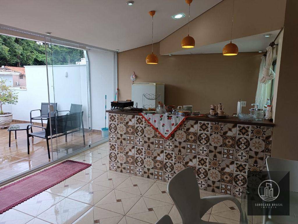 Sobrado à venda com 3 quartos, 280m² - Foto 4