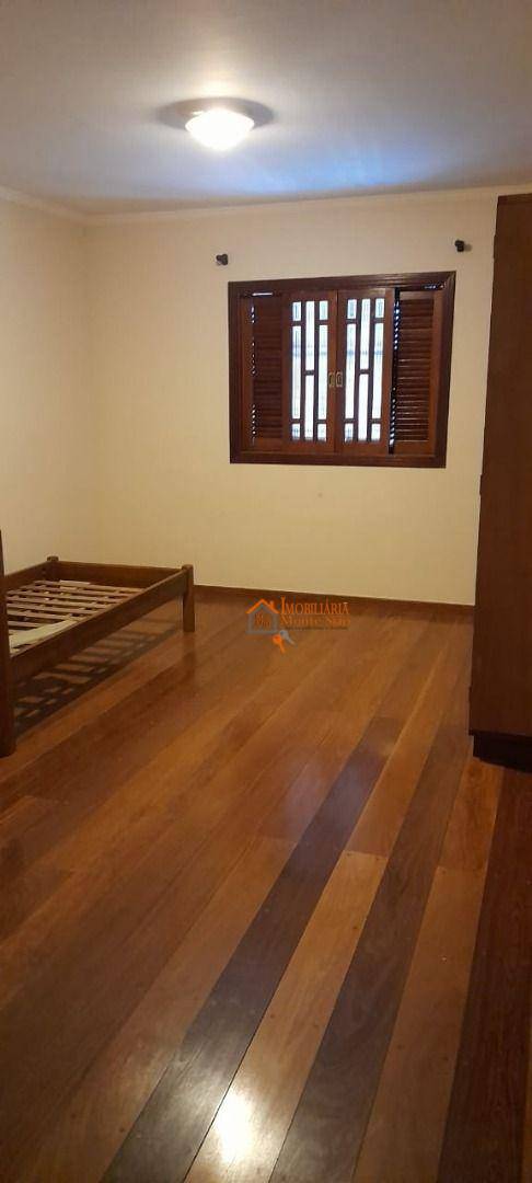 Sobrado à venda com 3 quartos, 183m² - Foto 10