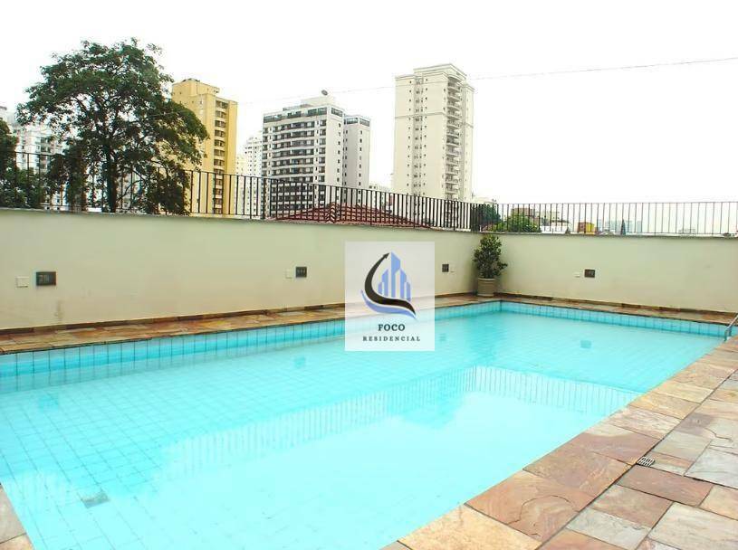 Apartamento à venda com 3 quartos, 144m² - Foto 26