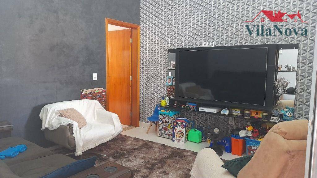 Casa à venda com 2 quartos, 101m² - Foto 7