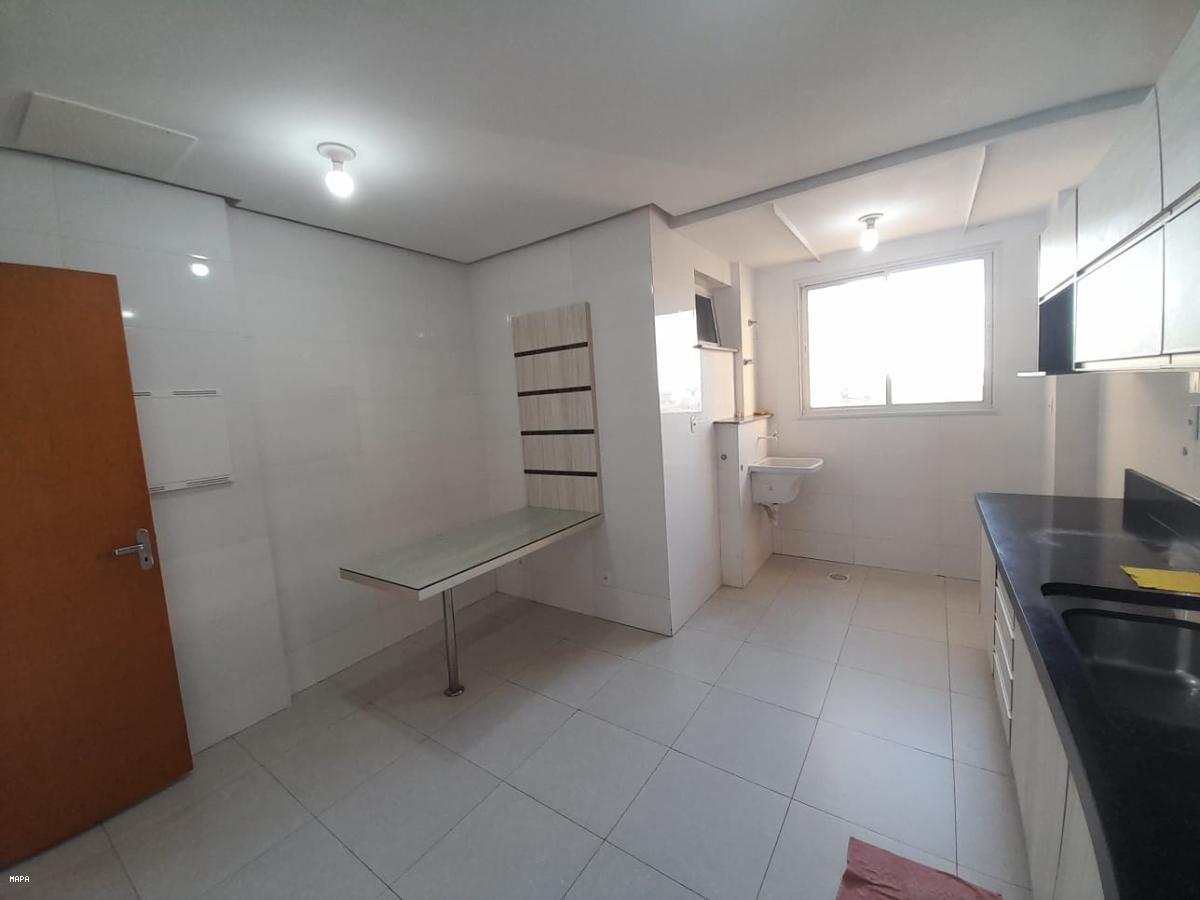 Apartamento para alugar com 3 quartos - Foto 2