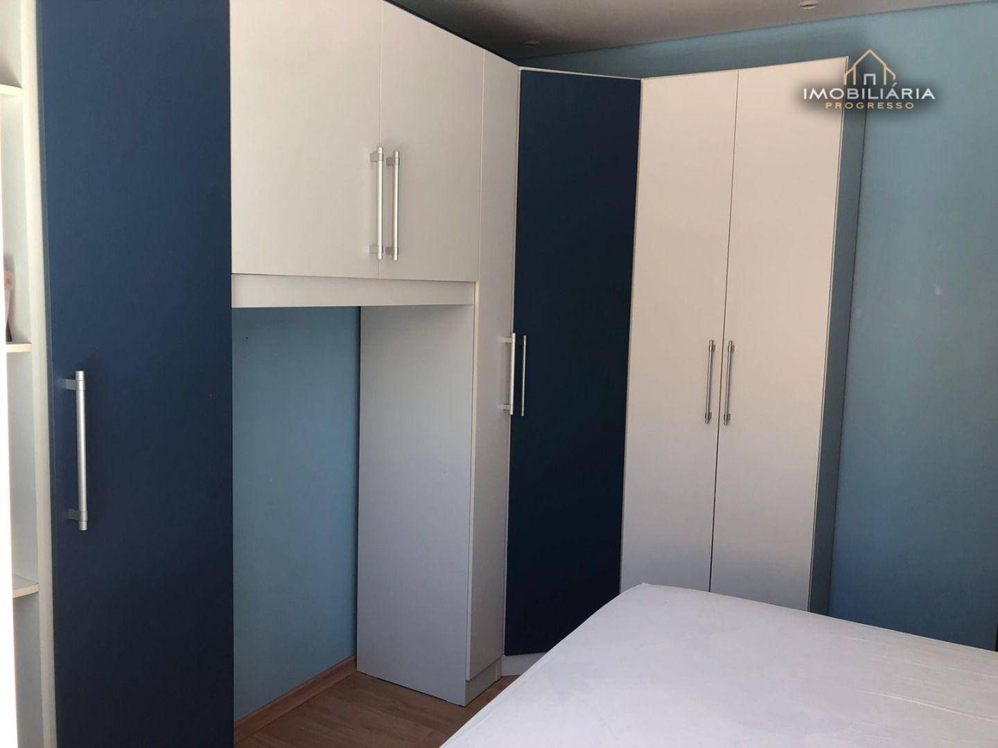 Casa à venda com 3 quartos, 244m² - Foto 25