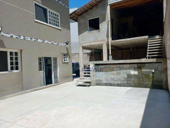 Casa à venda com 3 quartos, 347m² - Foto 26