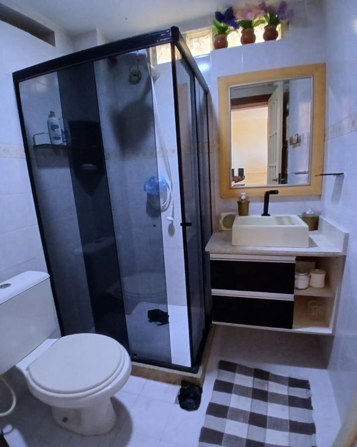 Apartamento à venda com 2 quartos, 62m² - Foto 8