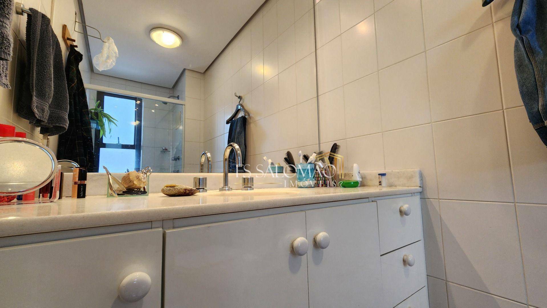 Apartamento à venda com 2 quartos, 84m² - Foto 17