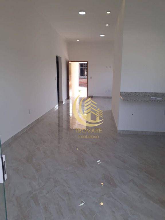 Casa de Condomínio à venda com 3 quartos, 140m² - Foto 10