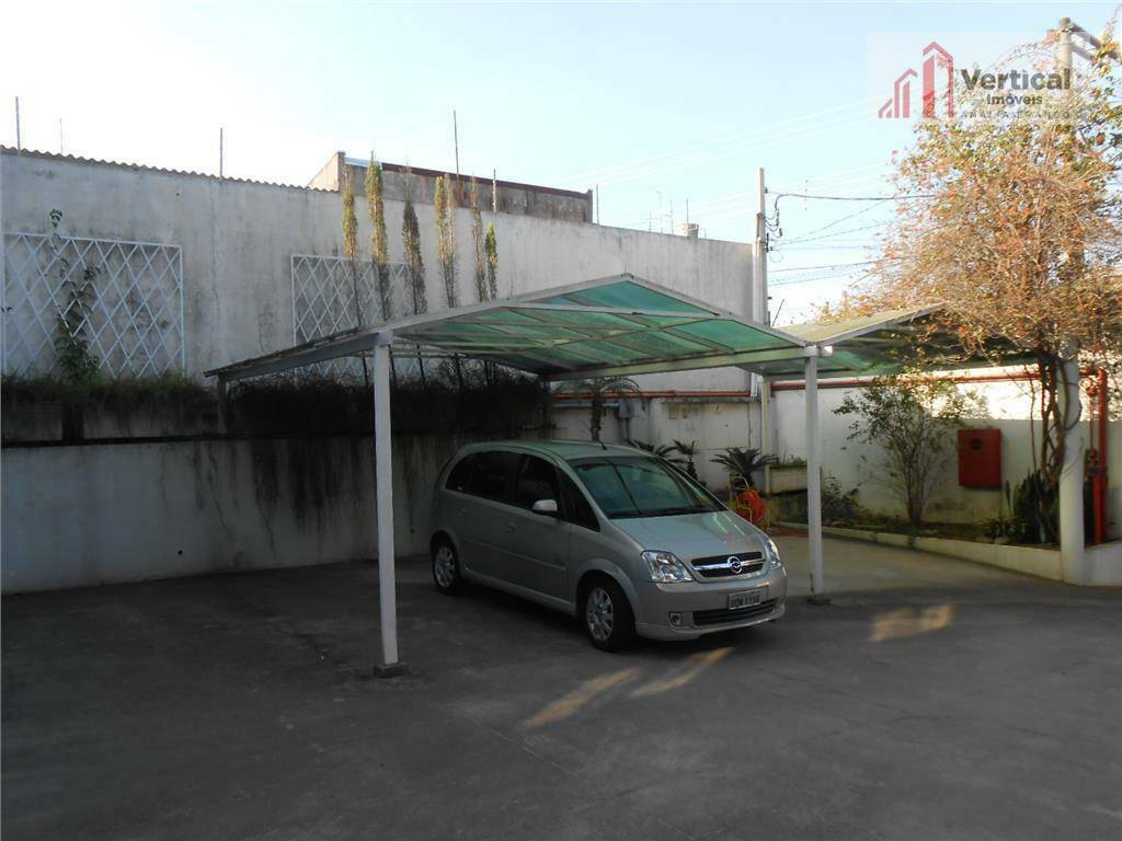 Depósito-Galpão-Armazém à venda, 880m² - Foto 4