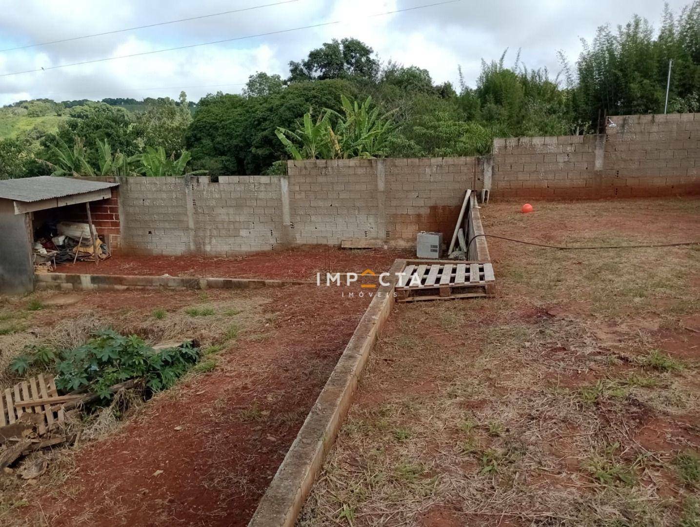 Chácara à venda com 3 quartos, 147m² - Foto 11