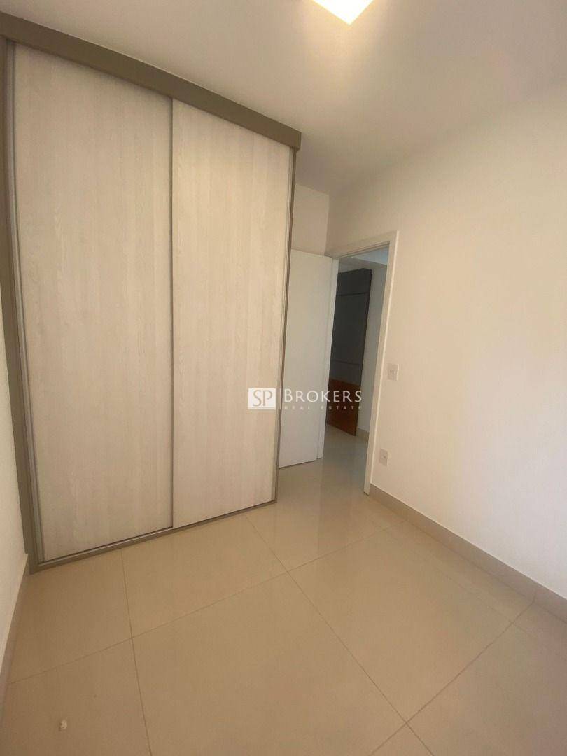 Apartamento para alugar com 3 quartos, 88m² - Foto 2