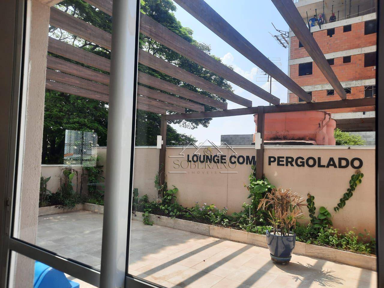 Apartamento à venda e aluguel com 2 quartos, 42m² - Foto 29