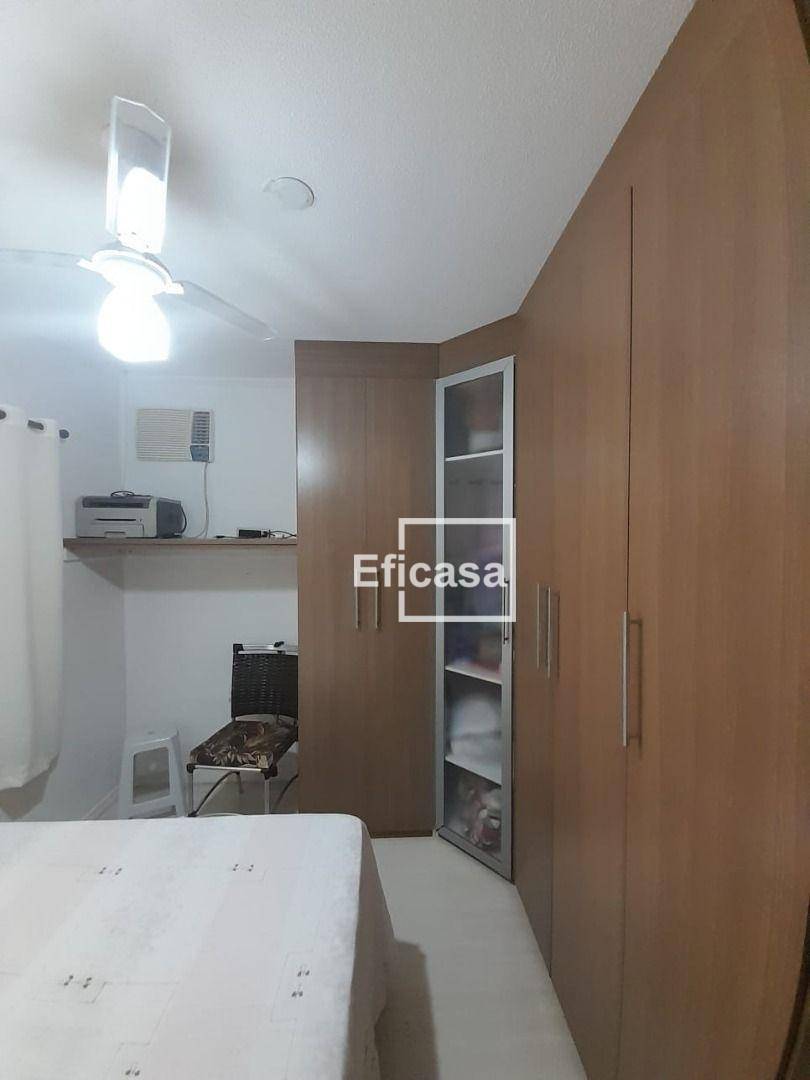 Casa de Condomínio à venda com 3 quartos, 168m² - Foto 21