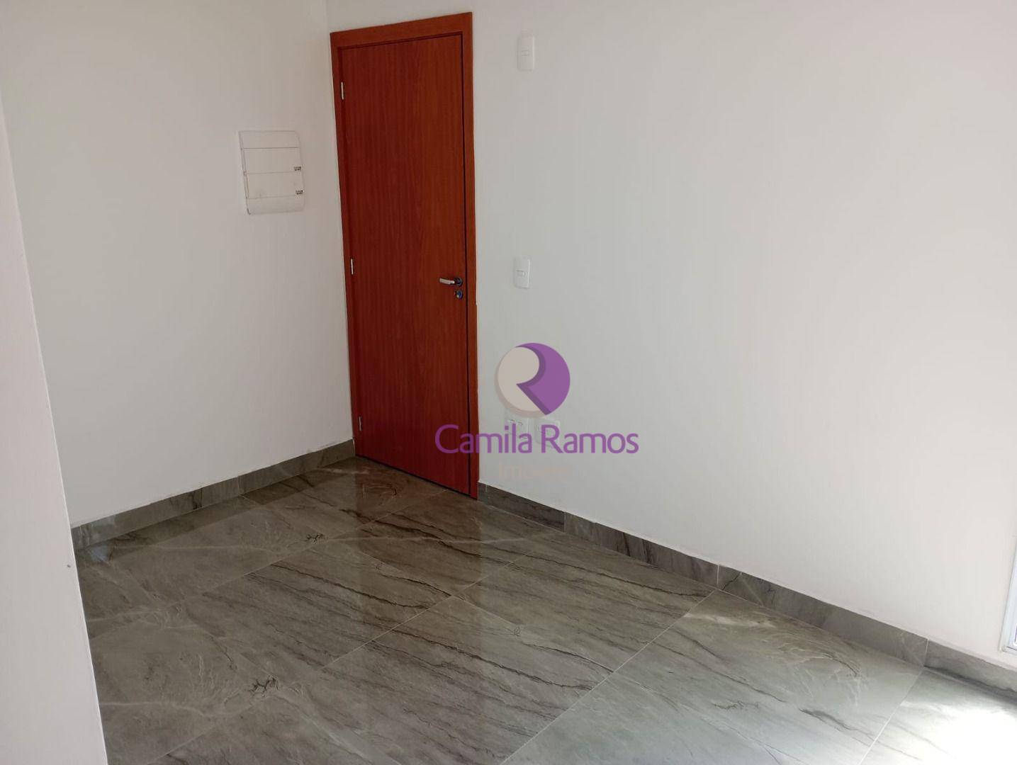 Apartamento para alugar com 2 quartos, 40m² - Foto 5