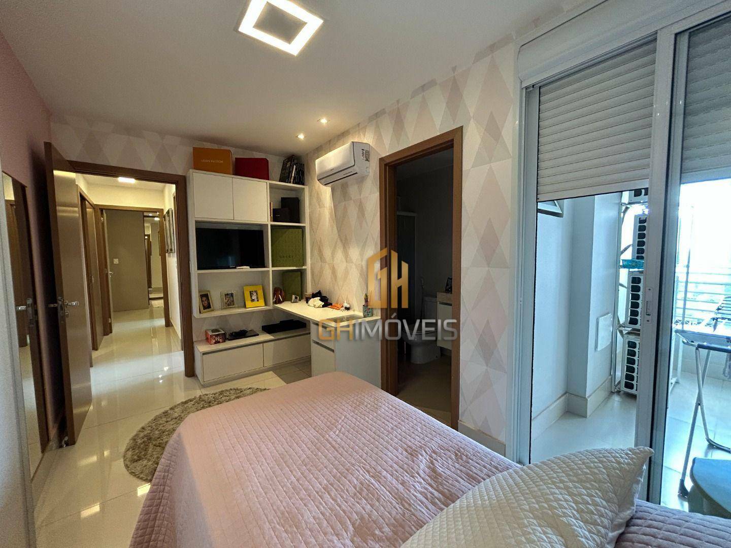 Apartamento à venda com 3 quartos, 153m² - Foto 41