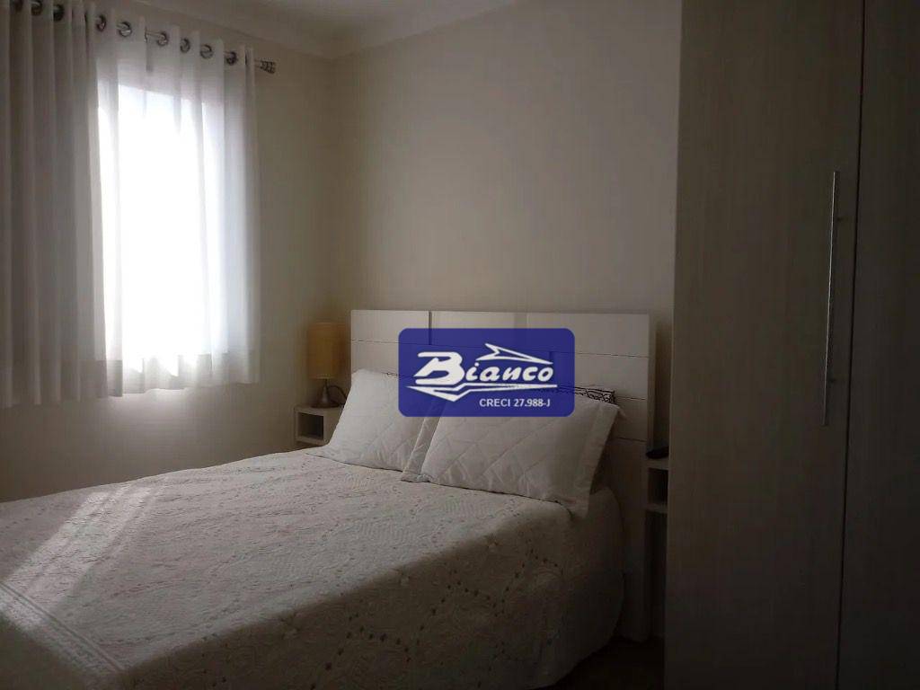 Apartamento à venda com 2 quartos, 57m² - Foto 4