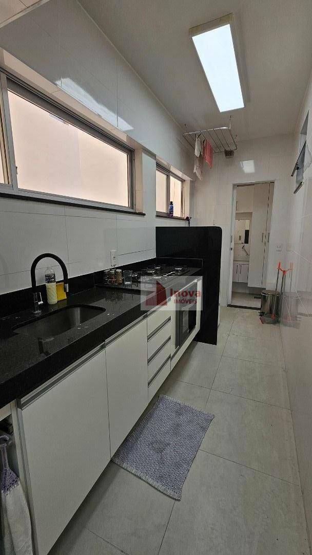 Apartamento para alugar com 2 quartos, 82m² - Foto 22