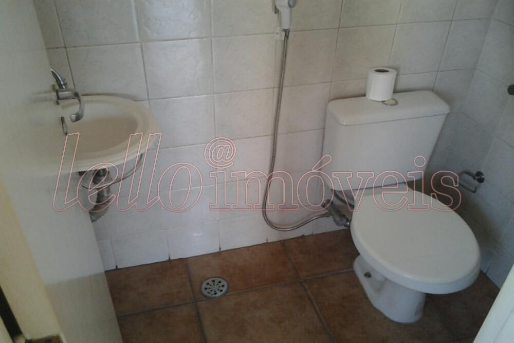 Apartamento para alugar com 3 quartos, 161m² - Foto 15