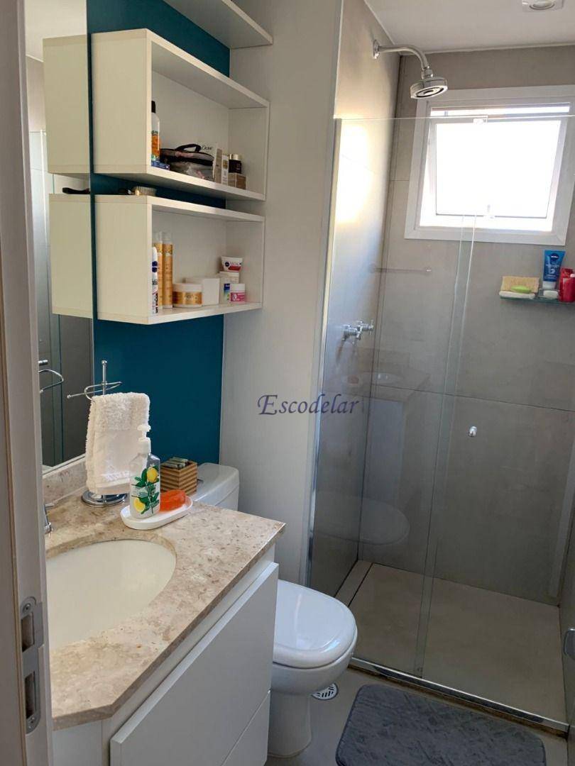 Apartamento à venda com 2 quartos, 64m² - Foto 13