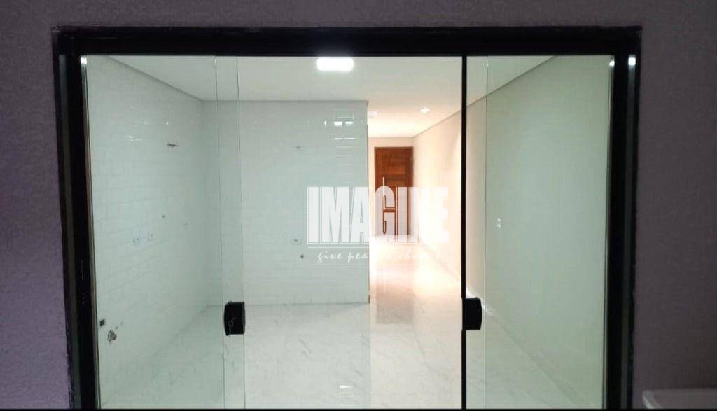 Sobrado à venda com 3 quartos, 150m² - Foto 3