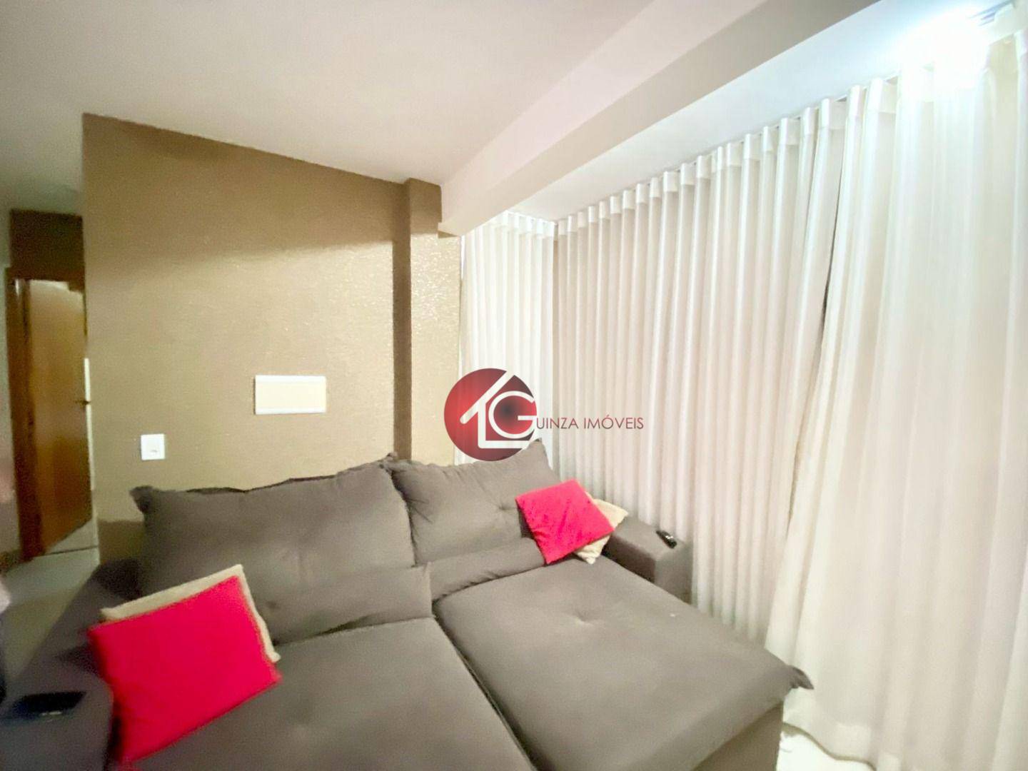 Apartamento à venda com 3 quartos, 63m² - Foto 10