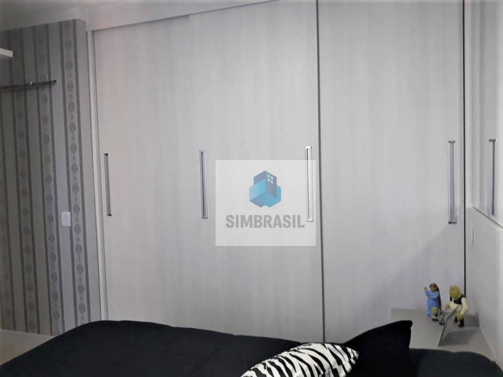 Apartamento à venda com 3 quartos, 90m² - Foto 18