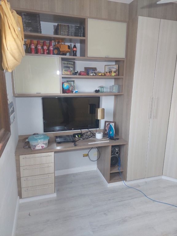 Sobrado à venda com 3 quartos, 136m² - Foto 14