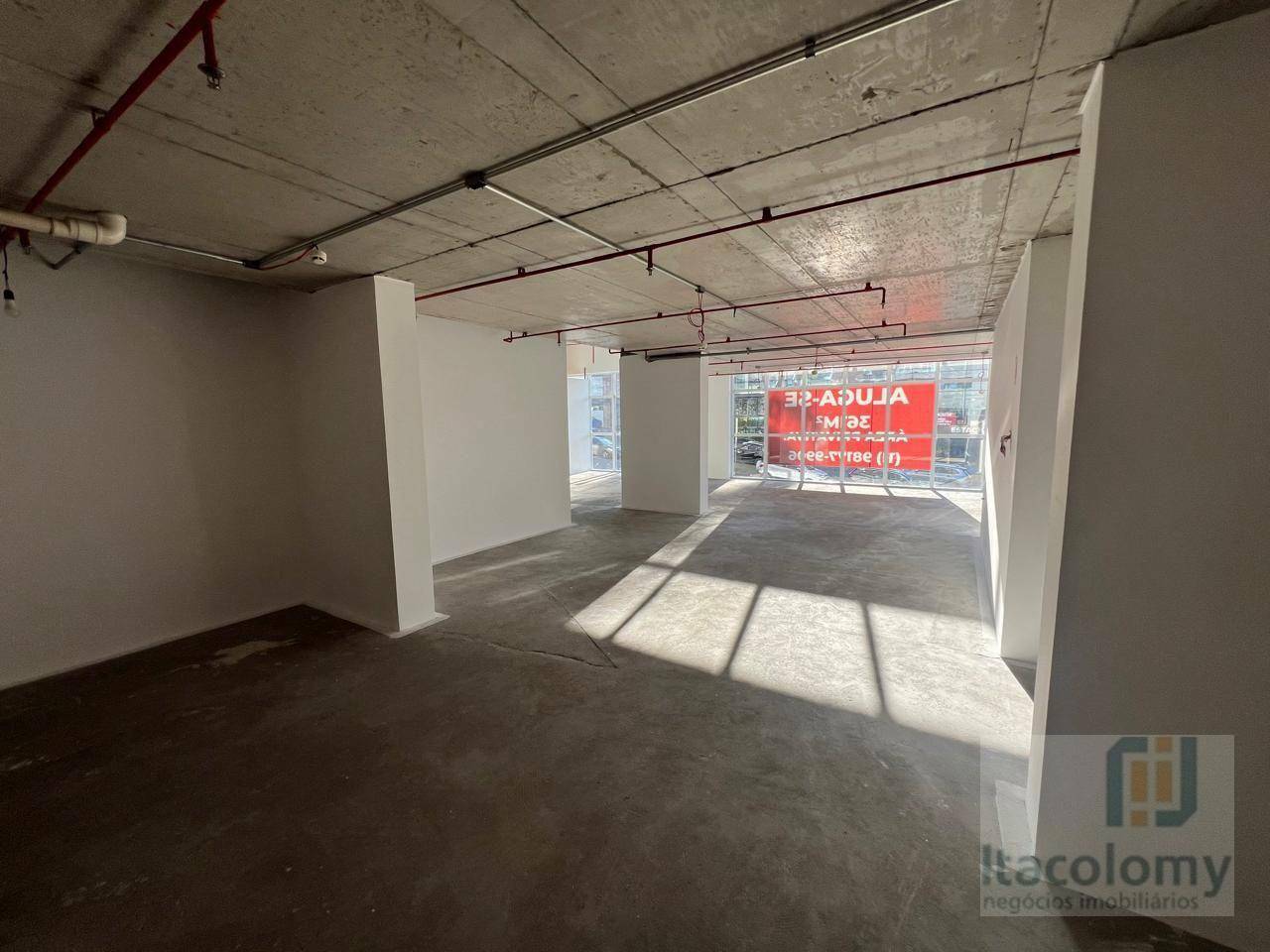 Loja-Salão, 361 m² - Foto 3