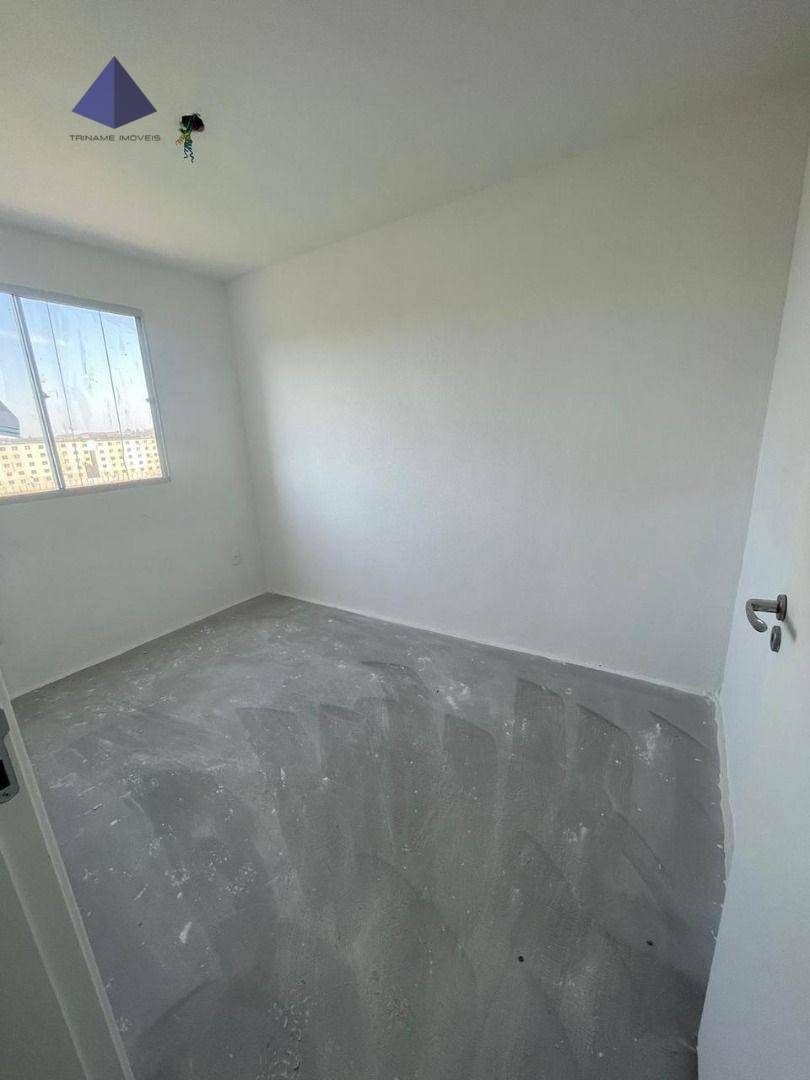 Apartamento à venda com 2 quartos, 44m² - Foto 4