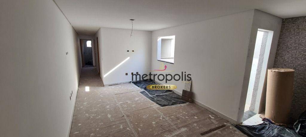 Apartamento à venda com 2 quartos, 64m² - Foto 5