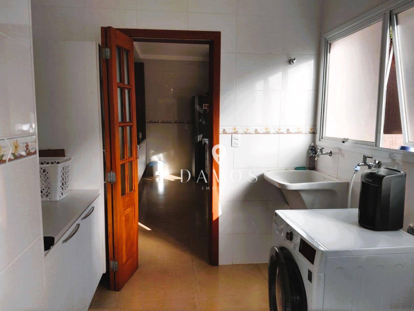 Sobrado à venda com 3 quartos, 311m² - Foto 20