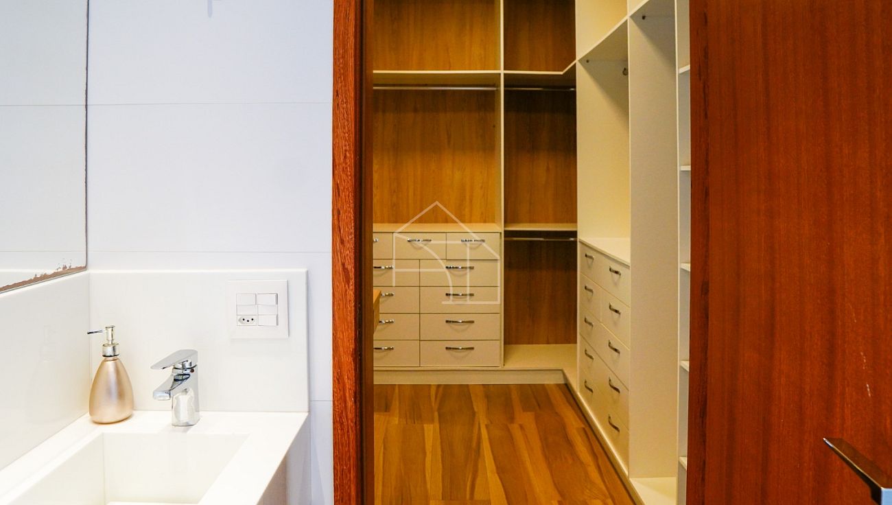 Casa de Condomínio à venda com 3 quartos, 270m² - Foto 37
