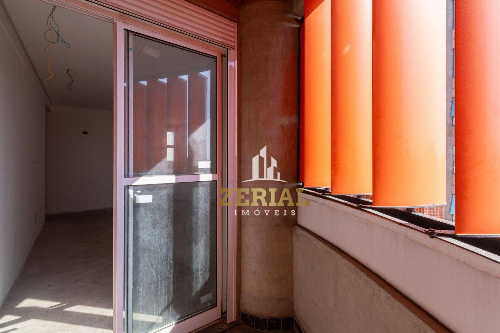 Apartamento à venda com 4 quartos, 275m² - Foto 8