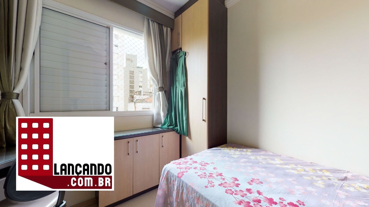 Apartamento à venda com 2 quartos, 66m² - Foto 19