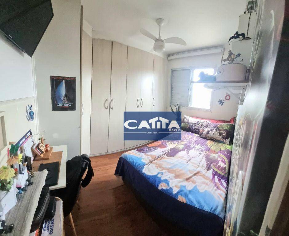 Apartamento à venda com 2 quartos, 52m² - Foto 25