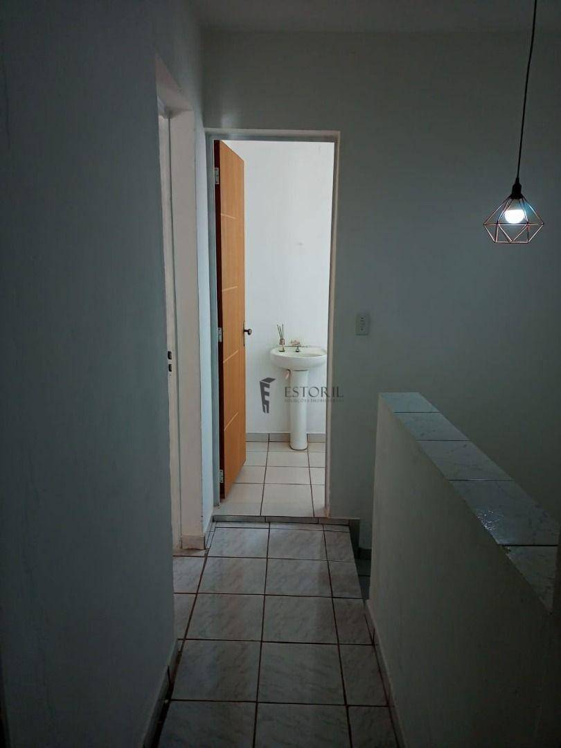 Sobrado à venda com 3 quartos - Foto 9