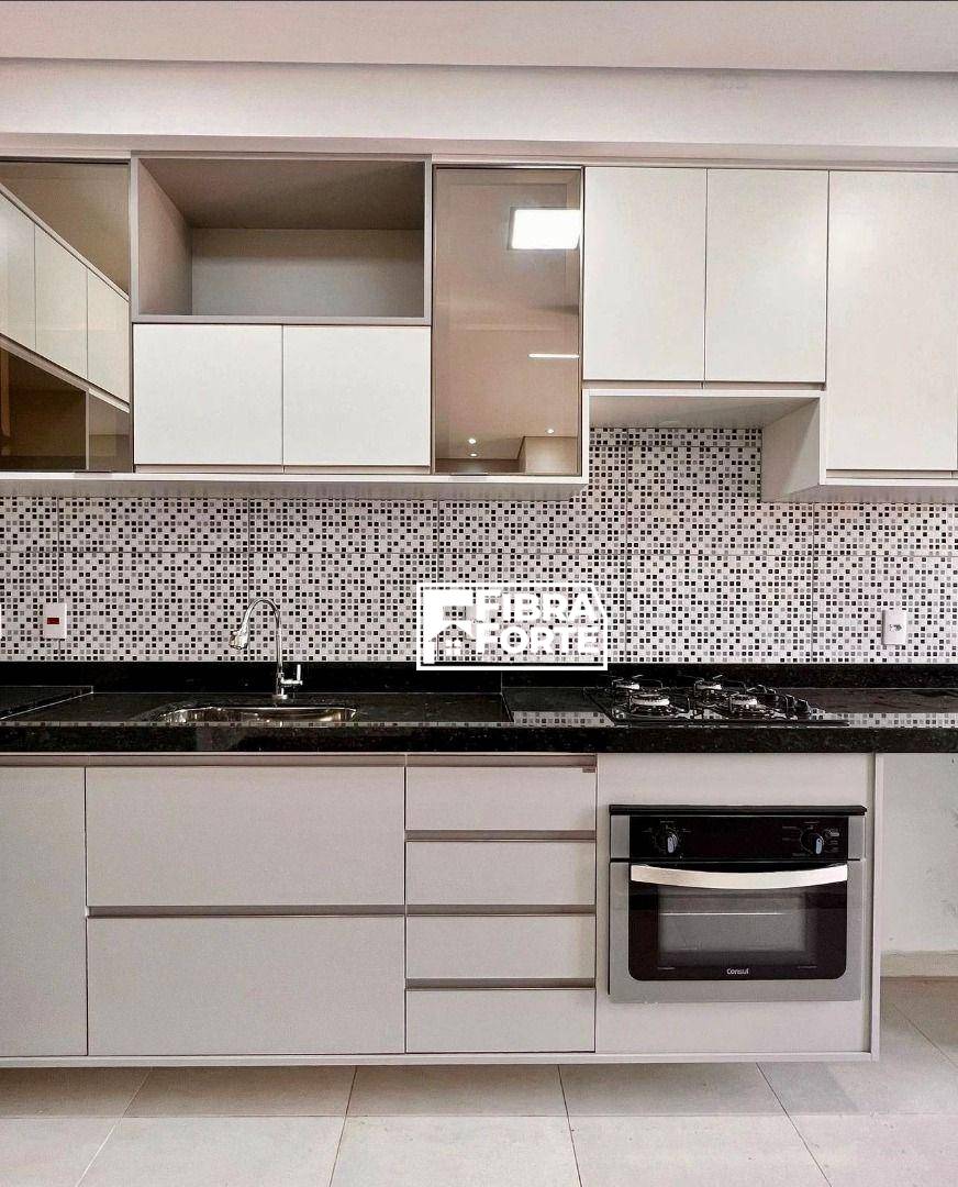 Apartamento, 2 quartos, 56 m² - Foto 3