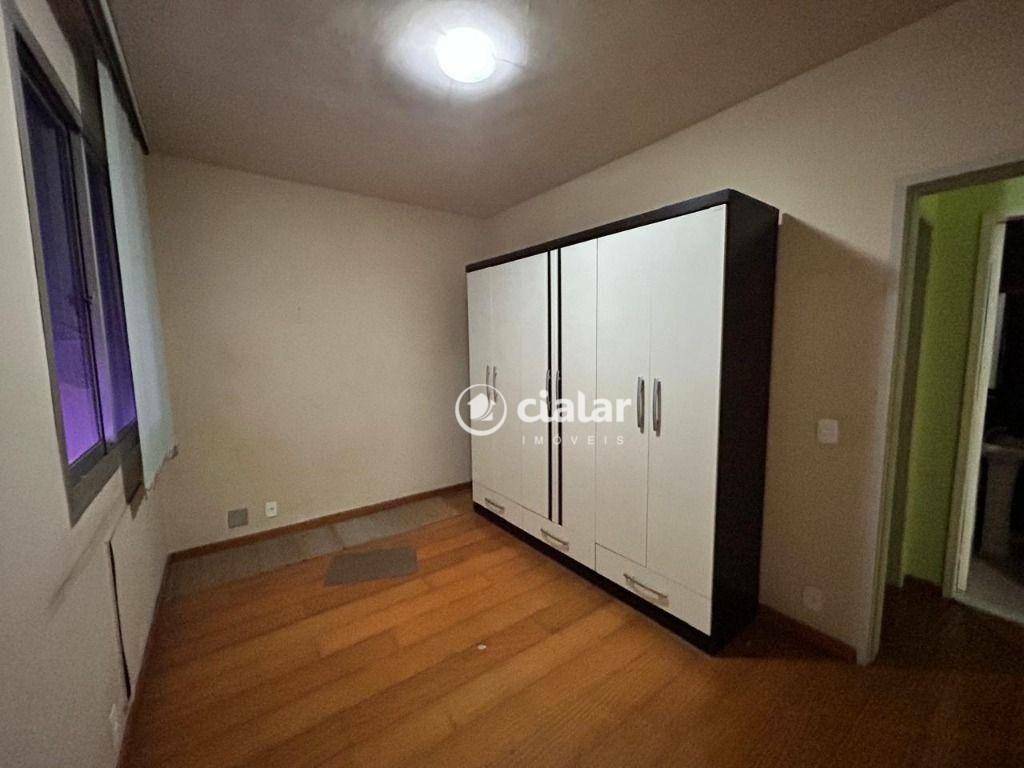 Apartamento para alugar com 2 quartos, 53m² - Foto 8