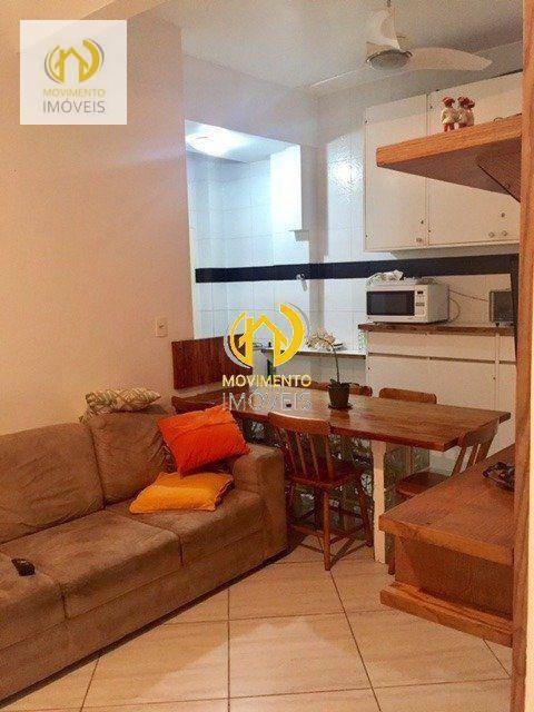 Apartamento à venda com 2 quartos, 75m² - Foto 1