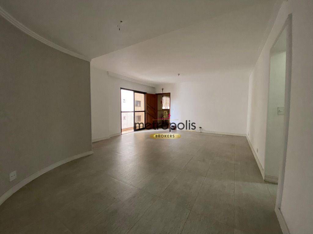 Apartamento à venda com 3 quartos, 140m² - Foto 5