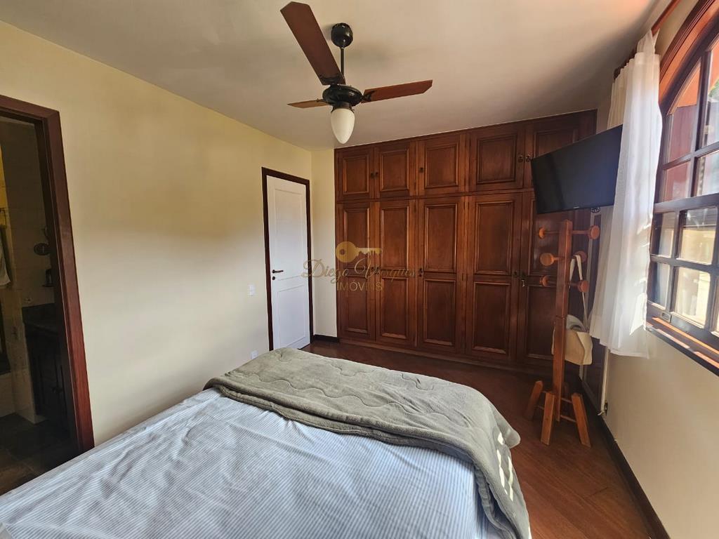 Casa de Condomínio à venda com 3 quartos, 177m² - Foto 27