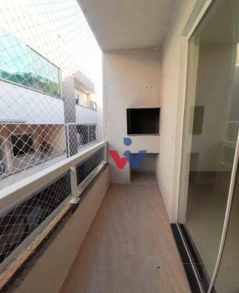 Apartamento à venda com 3 quartos, 68m² - Foto 6